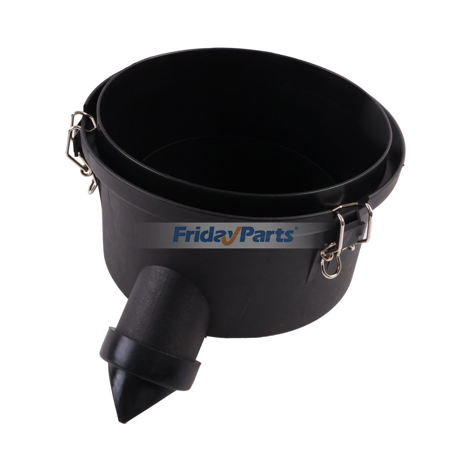 Air Cleaner Cover Assembly in Stock in China