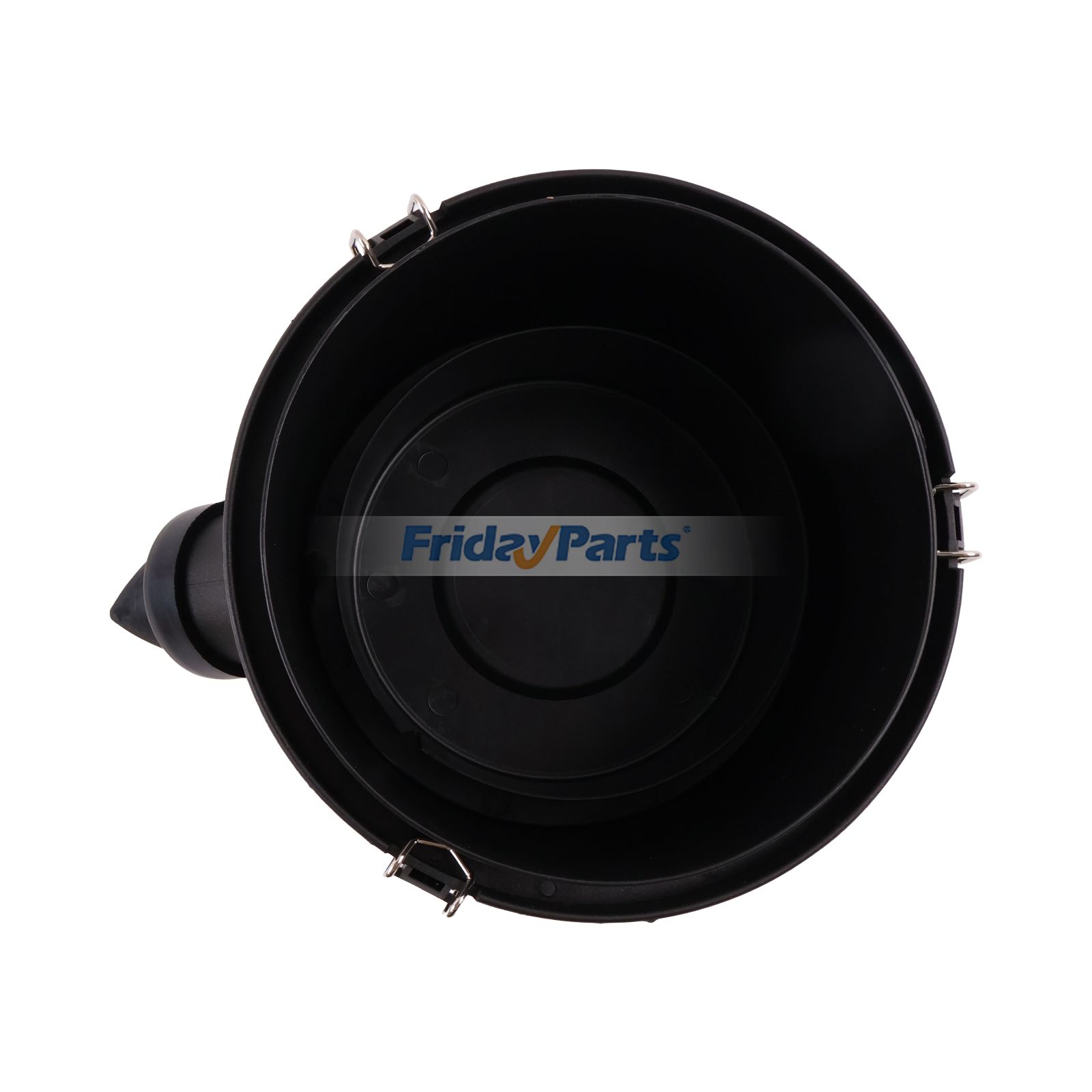 FridayParts Air Cleaner Cover Assembly