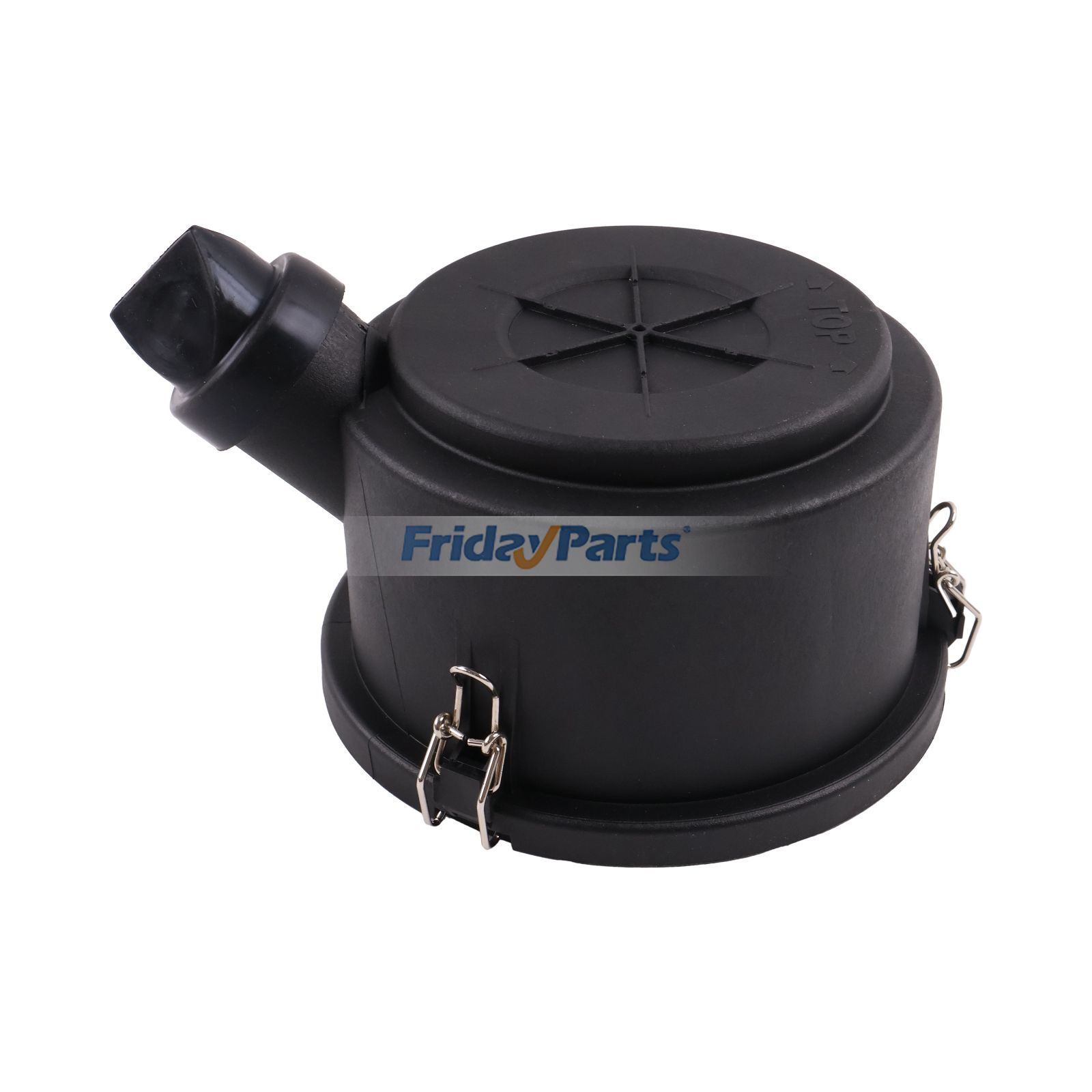 Air Cleaner Cover Assembly - Replaces Donaldson P536202