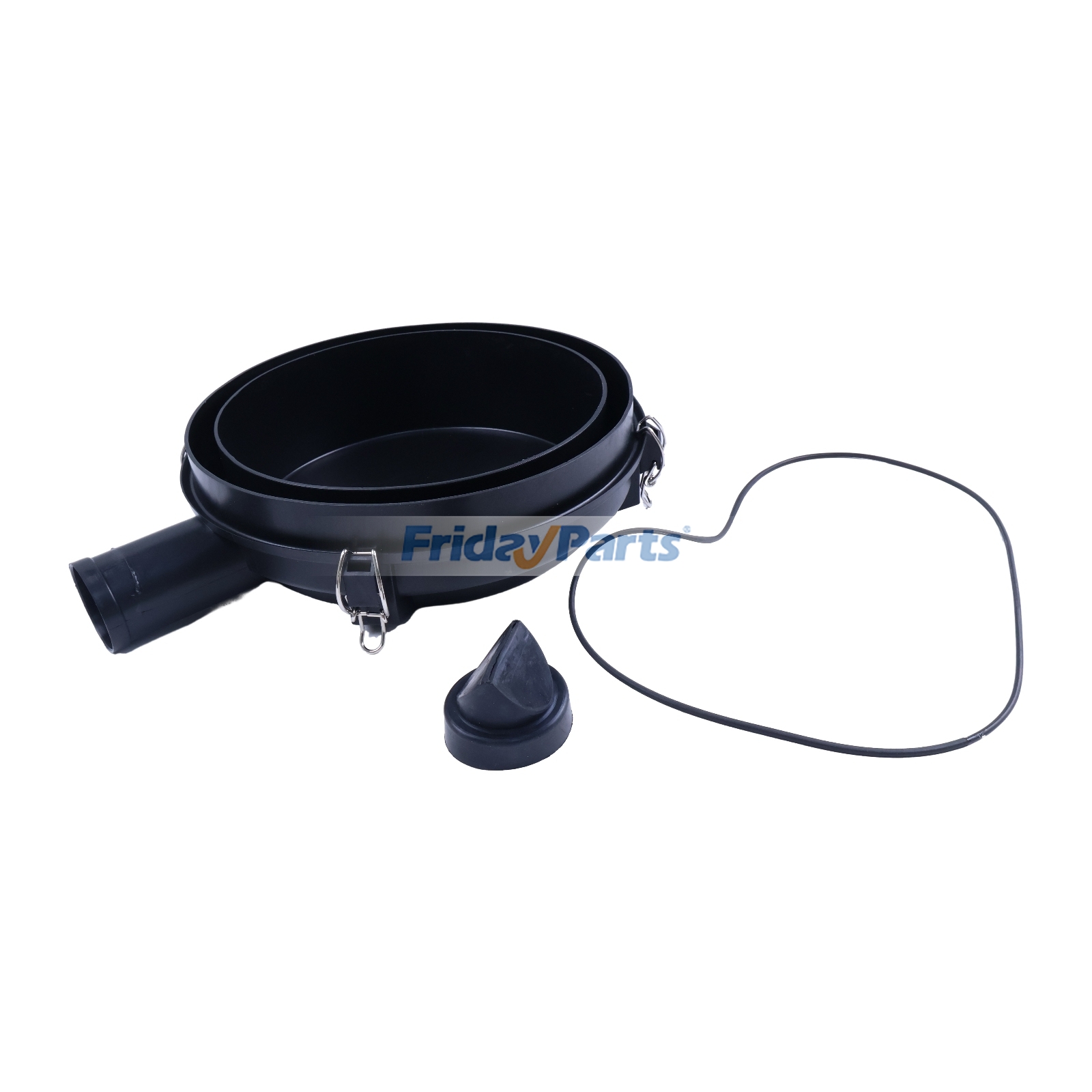 Air Cleaner Cover Assembly in Stock in China