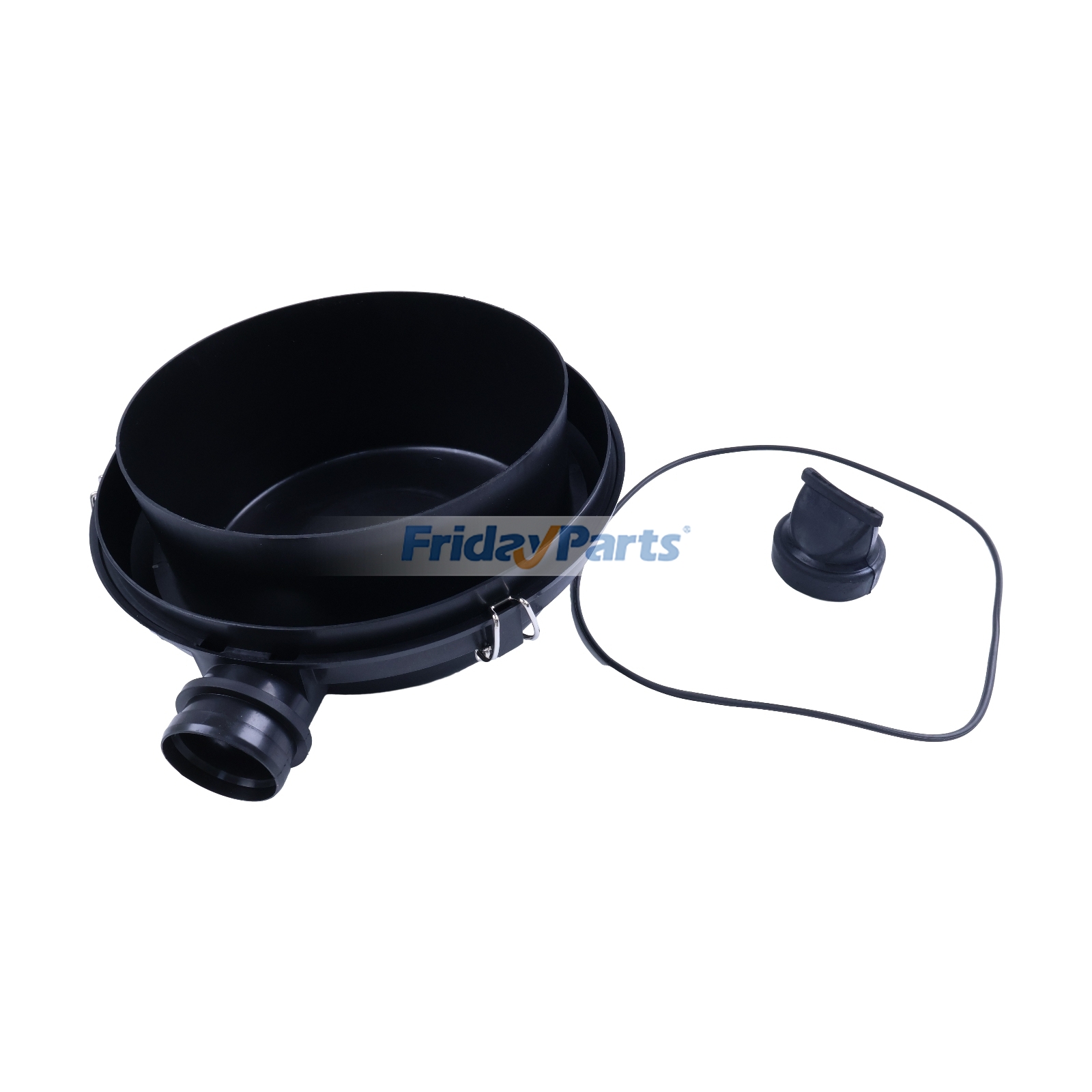  Air Cleaner Cover Assembly For JOHN DEERE