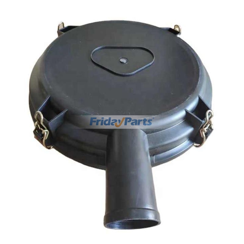 Air Cleaner Cover Assembly for Dozer,Engine,Excavator,Loader,Other Construction Equipment