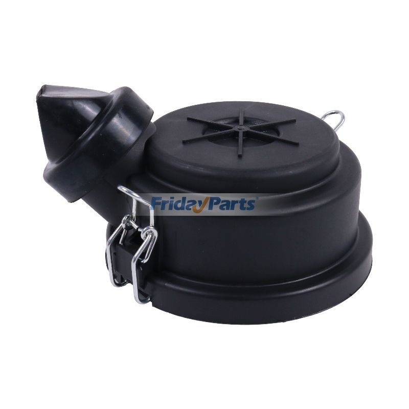 Conjunto de cubierta del filtro de aire 6674700 para minicargadoras Bobcat 453 463