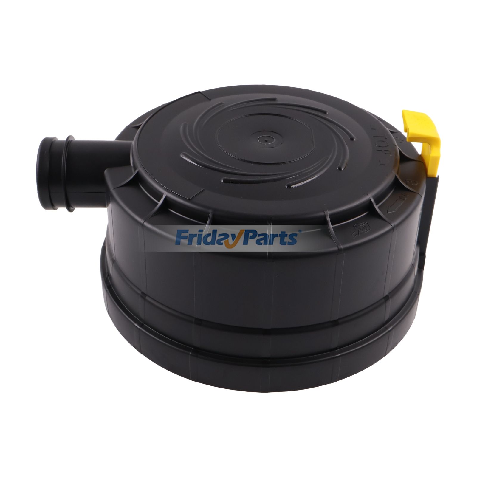 Conjunto de cubierta del filtro de aire 91364023 para manipuladores telescópicos JLG 10042 10054 534D10 534D-6 544D 6036 6042 8042 G10-55A G12-55A G6-42A G9-43A