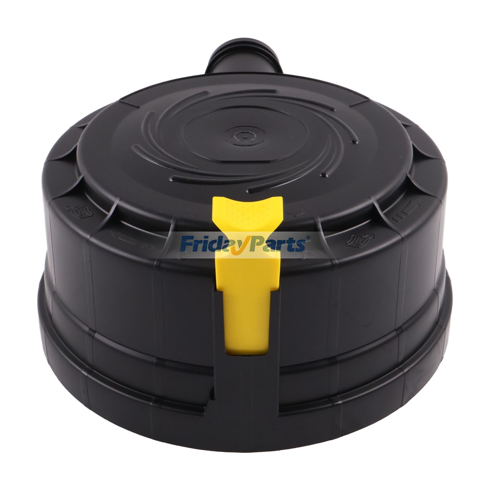 Conjunto de cubierta del filtro de aire 91364023 para manipuladores telescópicos JLG 10042 10054 534D10 534D-6 544D 6036 6042 8042 G10-55A G12-55A G6-42A G9-43A de FridayParts