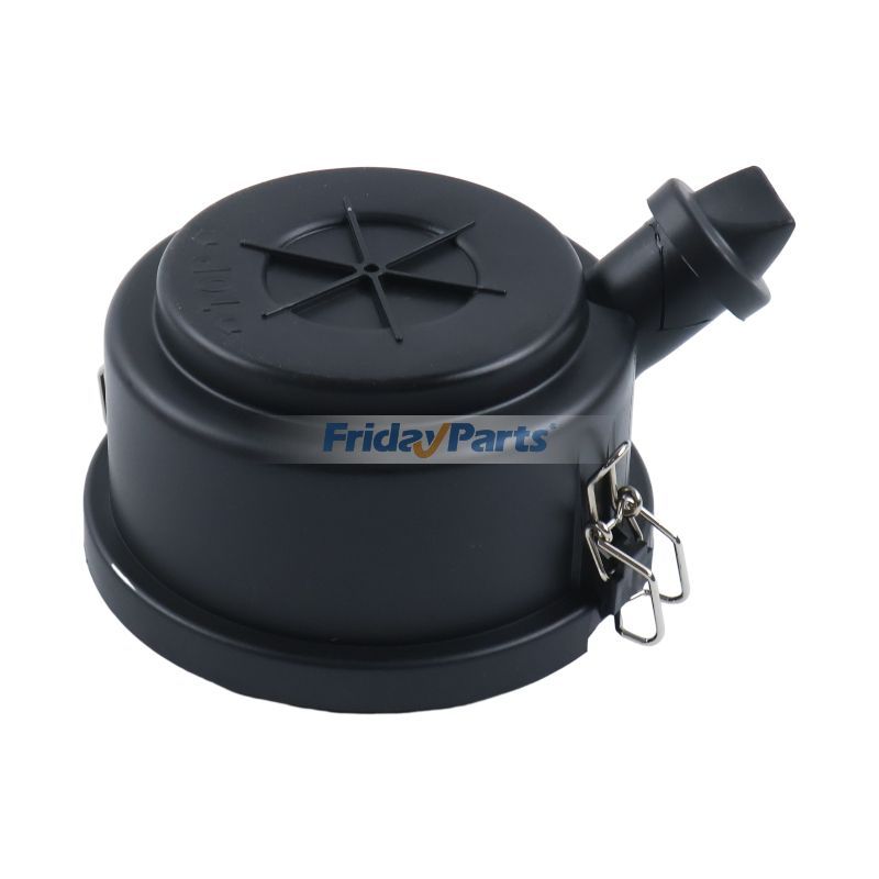 KUBOTA用用クボタ エンジン V4272 トラクター L2501D L3301HST UTV RTV900XTR 用エアクリーナー カバー TA140-93240