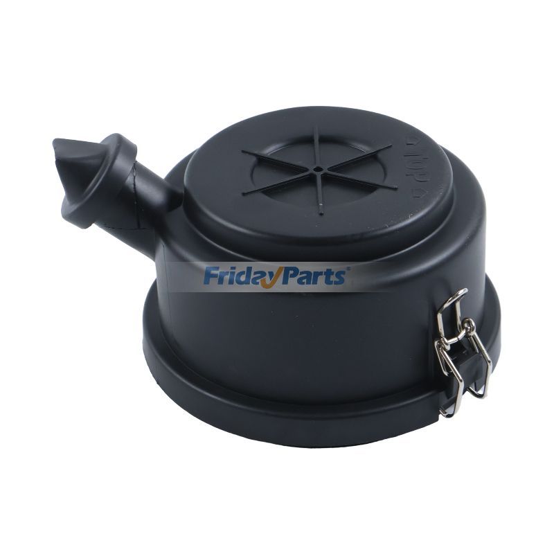 クボタ エンジン V4272 トラクター L2501D L3301HST UTV RTV900XTR 用エアクリーナー カバー TA140-93240