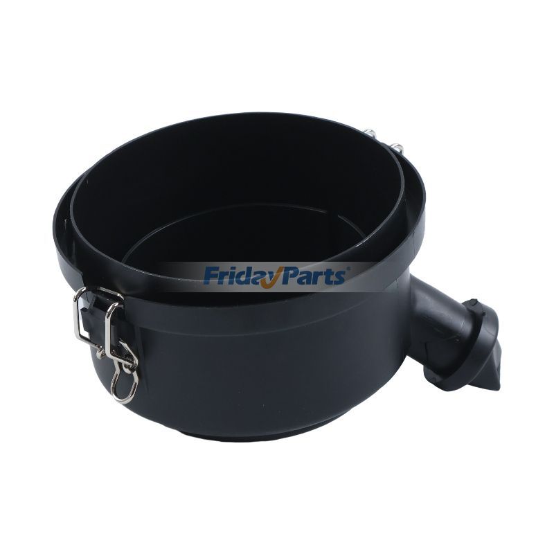 KUBOTA用エアクリーナーカバー