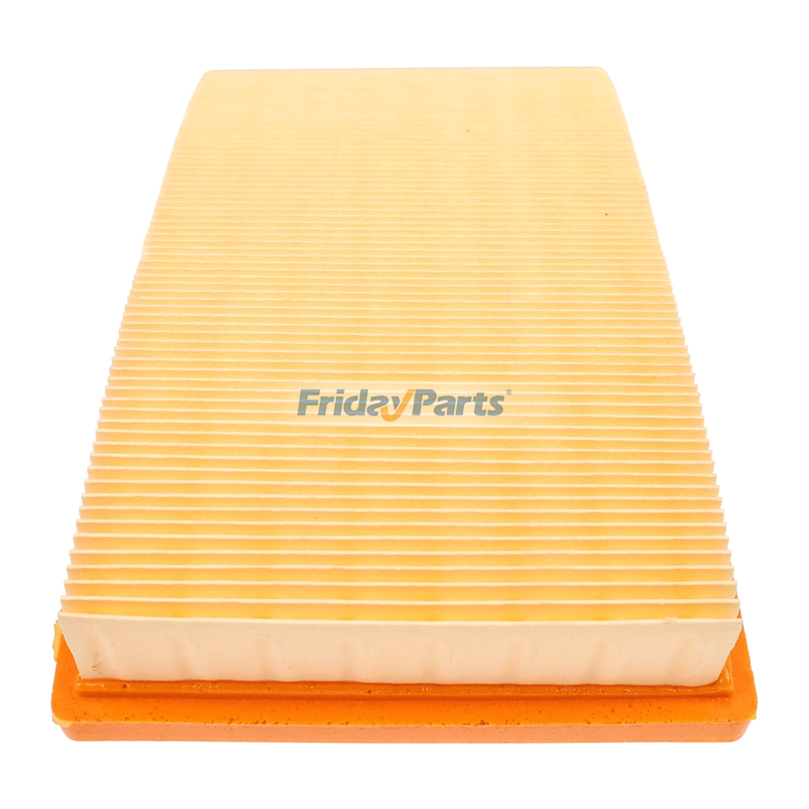 Filtro de ar ED0021751640-S para motor Kohler KDW702 KDW1003 FridayParts