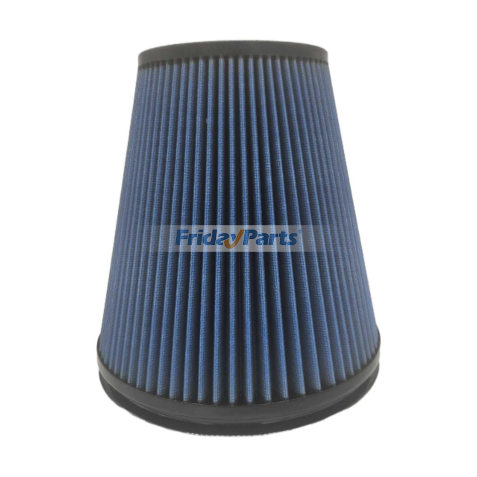 Elemento de filtro de aire 3971069 para motor Cummins QSB5.9 ISB5.9 QSC8.3 QSL9