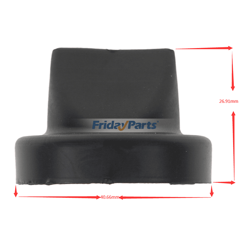 KUBOTA用用クボタ トラクター L2501 L2800 L3010 L3200 L3560 L3800 L4300 用エアクリーナー エバキュエーター バルブ TA040-93250