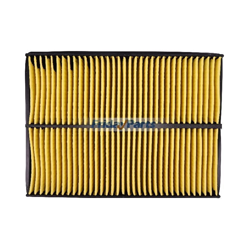 Luftfilterfür Motor