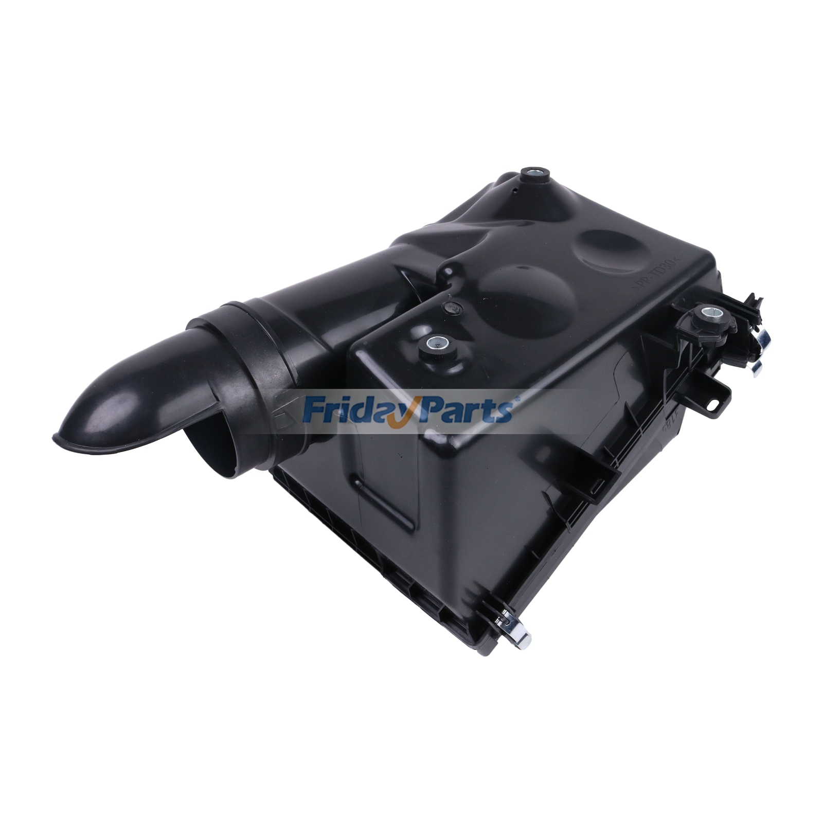 Caja de filtro de aire 17700-31861 para vehículo Toyota 4Runner 2010-2021 de FridayParts