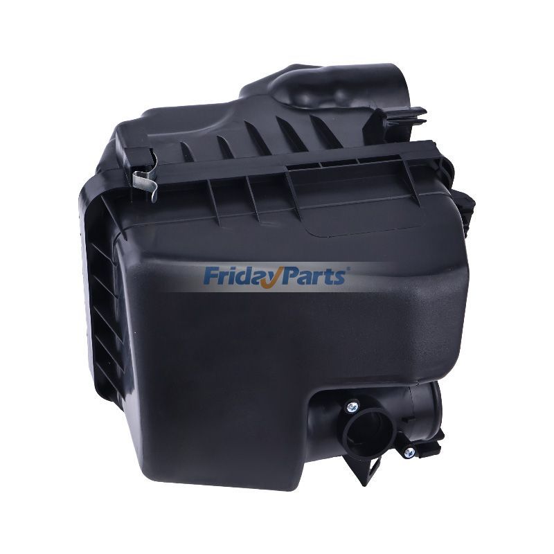 FridayParts Air Cleaner Filter Box Housing