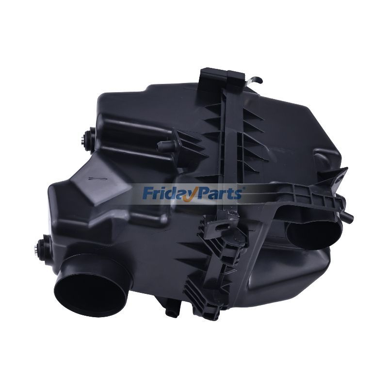 Air Cleaner Filter Box Housing in Stock in China,China Stock