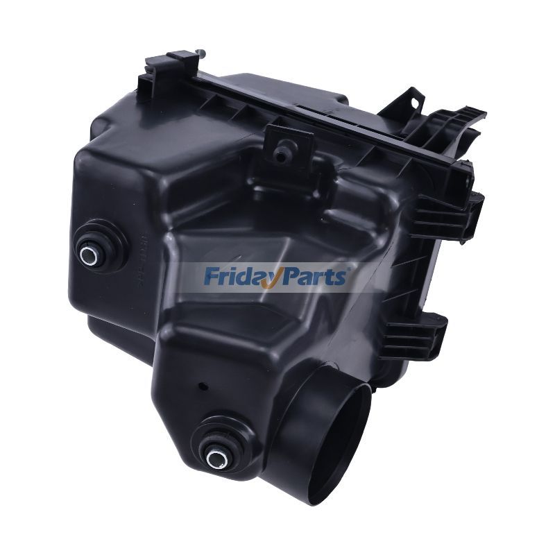 Carcasa de la caja del filtro de aire 17700-21120 para motor Toyota 1NZFE 2NZFE Belta Corolla Axio Corolla Fielder Porte Ractis Spade Vios Vitz Yaris