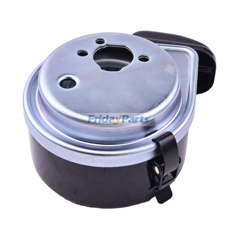 Air Cleaner Filter Housing Assembly  in Stock in China,China Stock