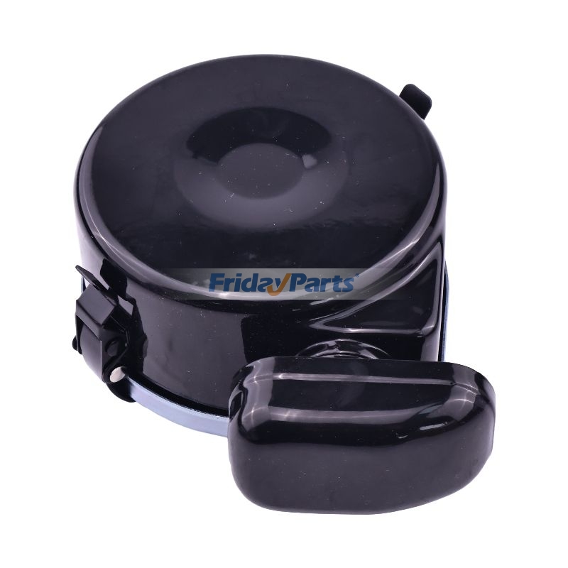 Engine Air Cleaner Filter Housing Assembly 