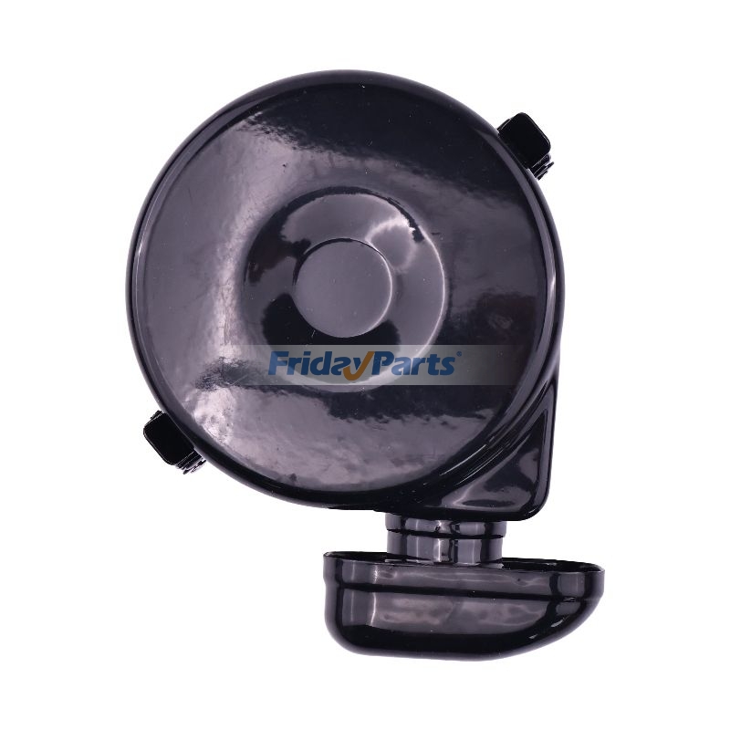  Air Cleaner Filter Housing Assembly  