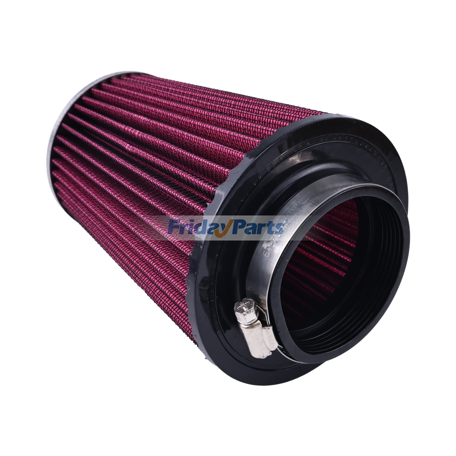 Air Cleaner Filter Intake Kit for Yamaha ATV Raptor YFM700 2013-2024