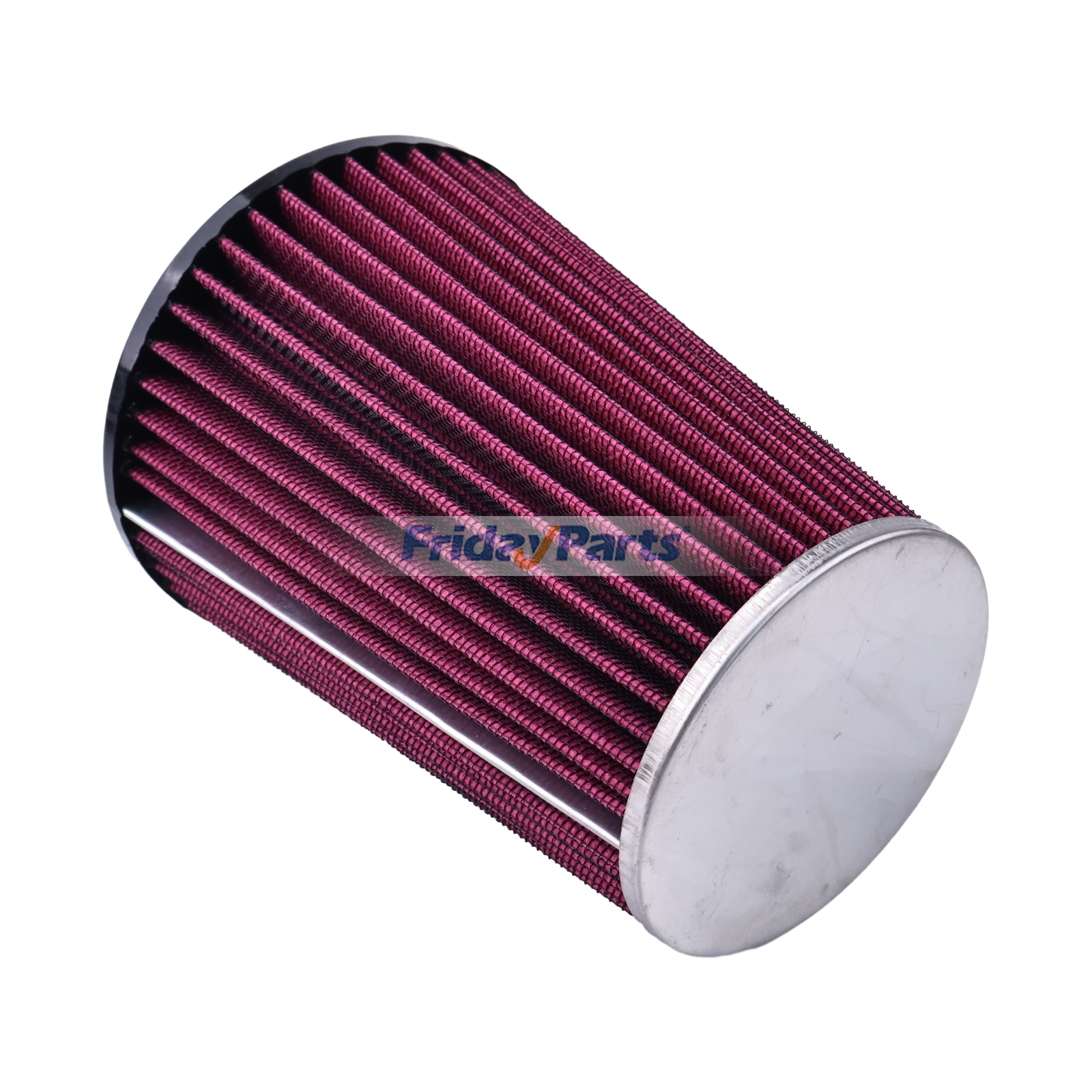 FridayParts Air Cleaner Filter Intake Kit