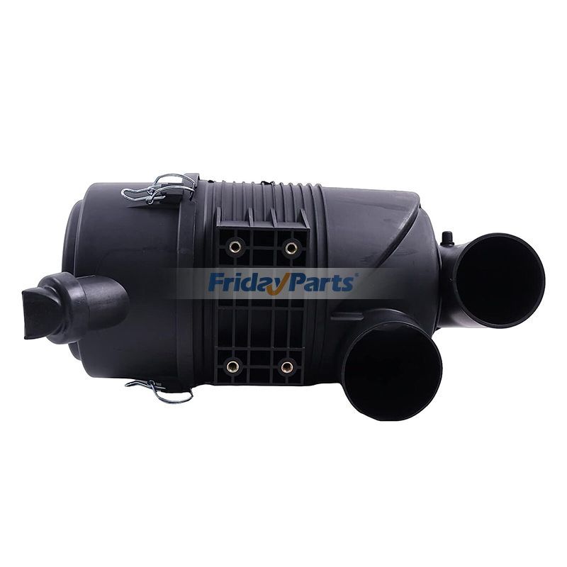 Air Cleaner Assembly for Loader,Tractor