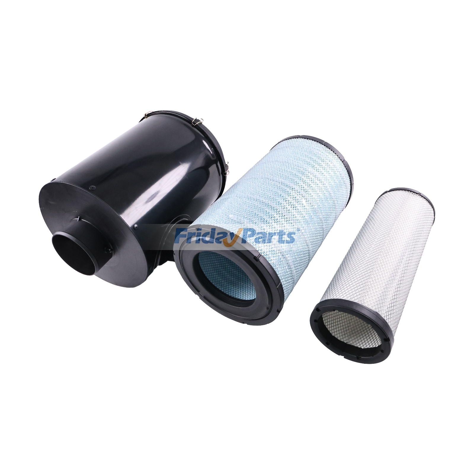 Air Cleaner compatible with Engine,Off-Road Truck