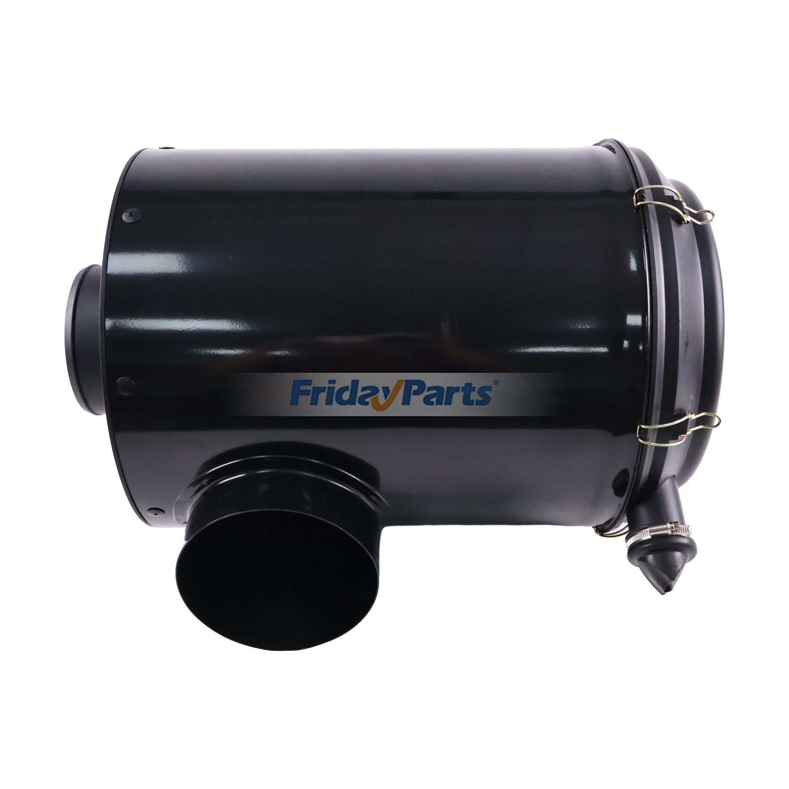 Air Cleaner For Donaldson Engine,Off-Road Truck
