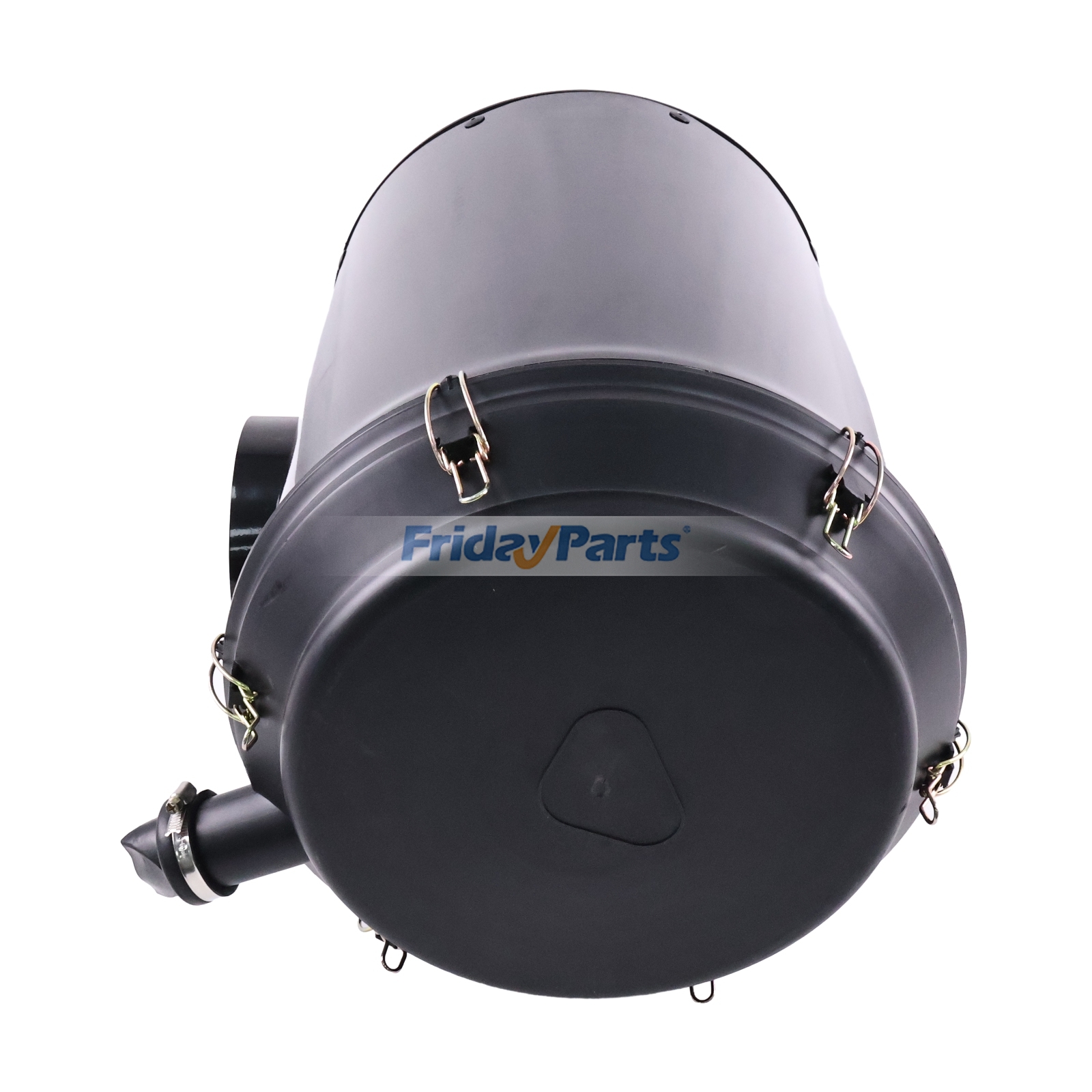 Air Cleaner for Articulated Truck Engine - Replace Donaldson G150259 for less