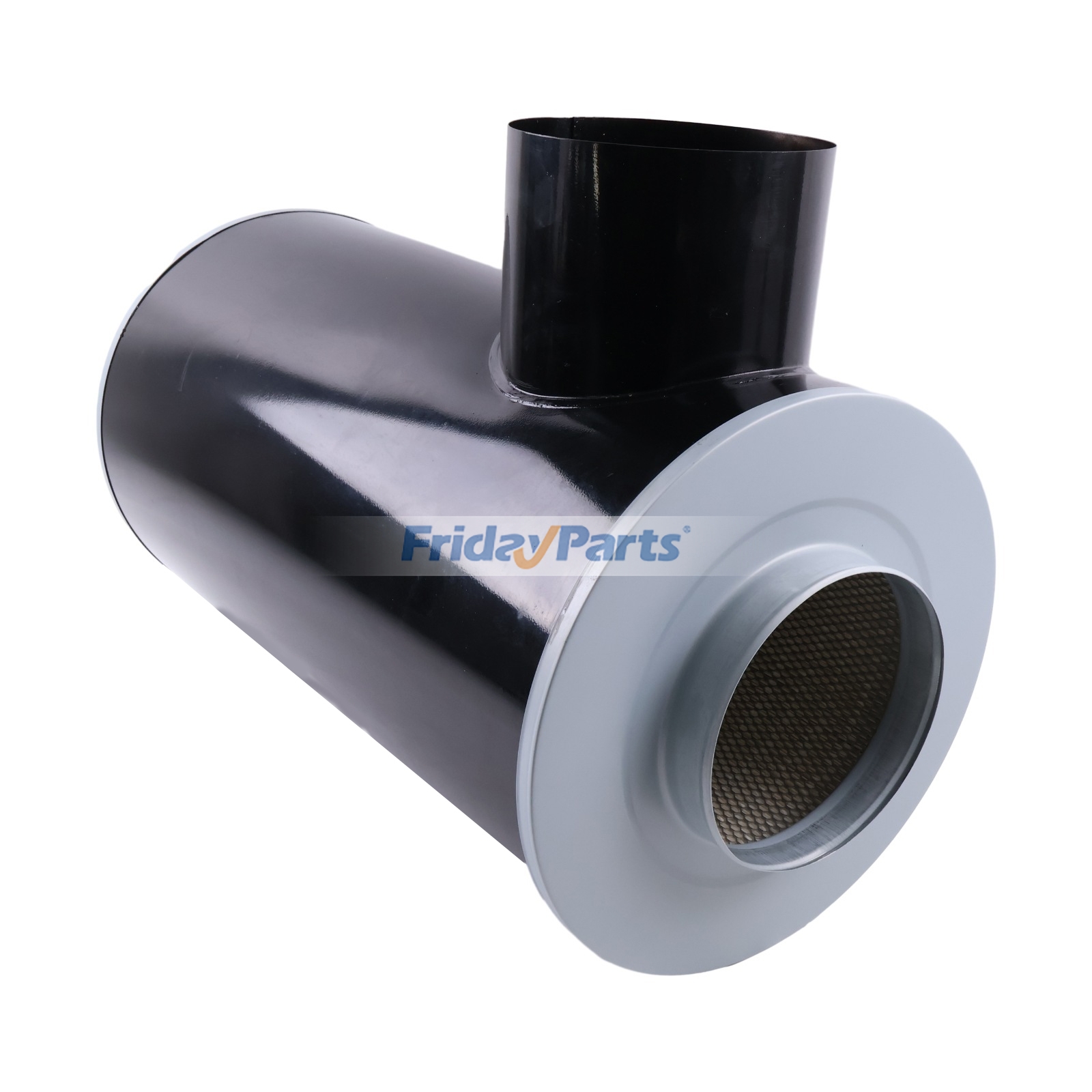 Air Cleaner for Cummins Enigne N14 Kenworth Truck T800 - Replaces Donaldson P537450 Fleeetguard AH1184