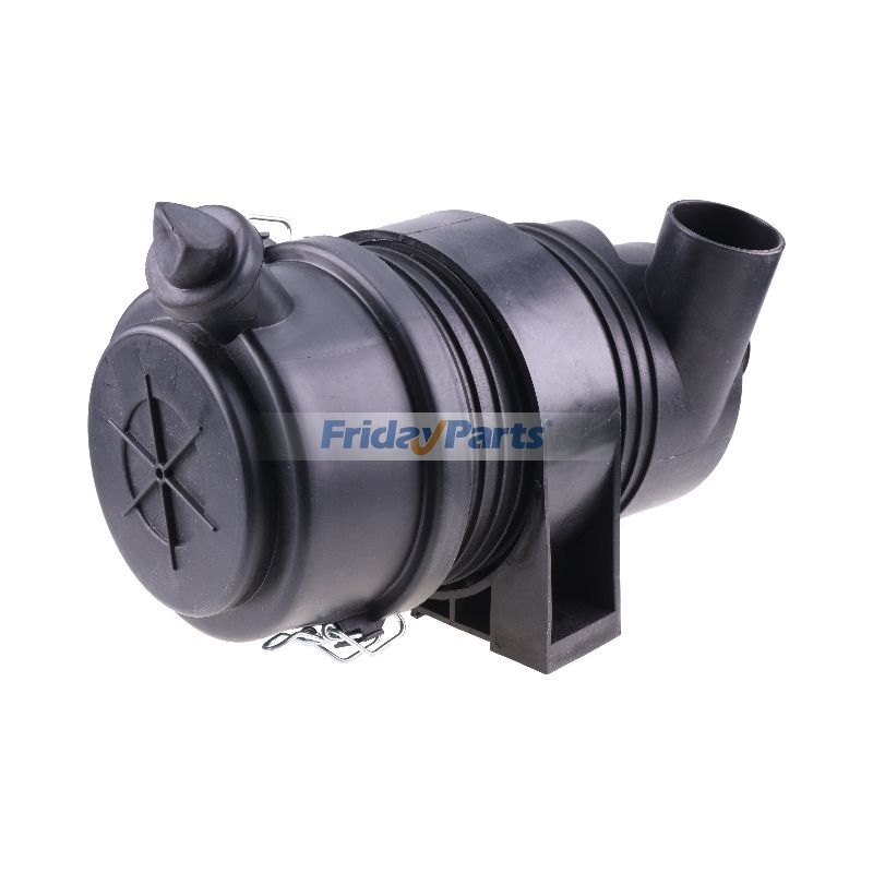 Air Cleaner  for Compactor