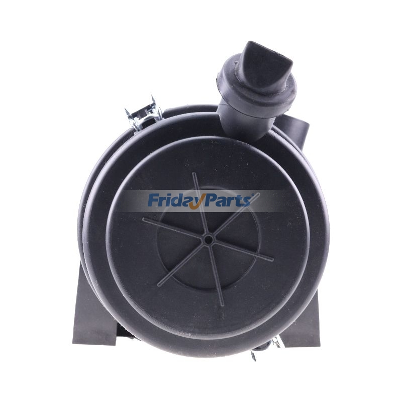 Compactor Air Cleaner 