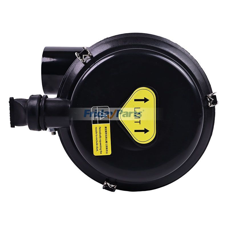 FridayParts Air Cleaner