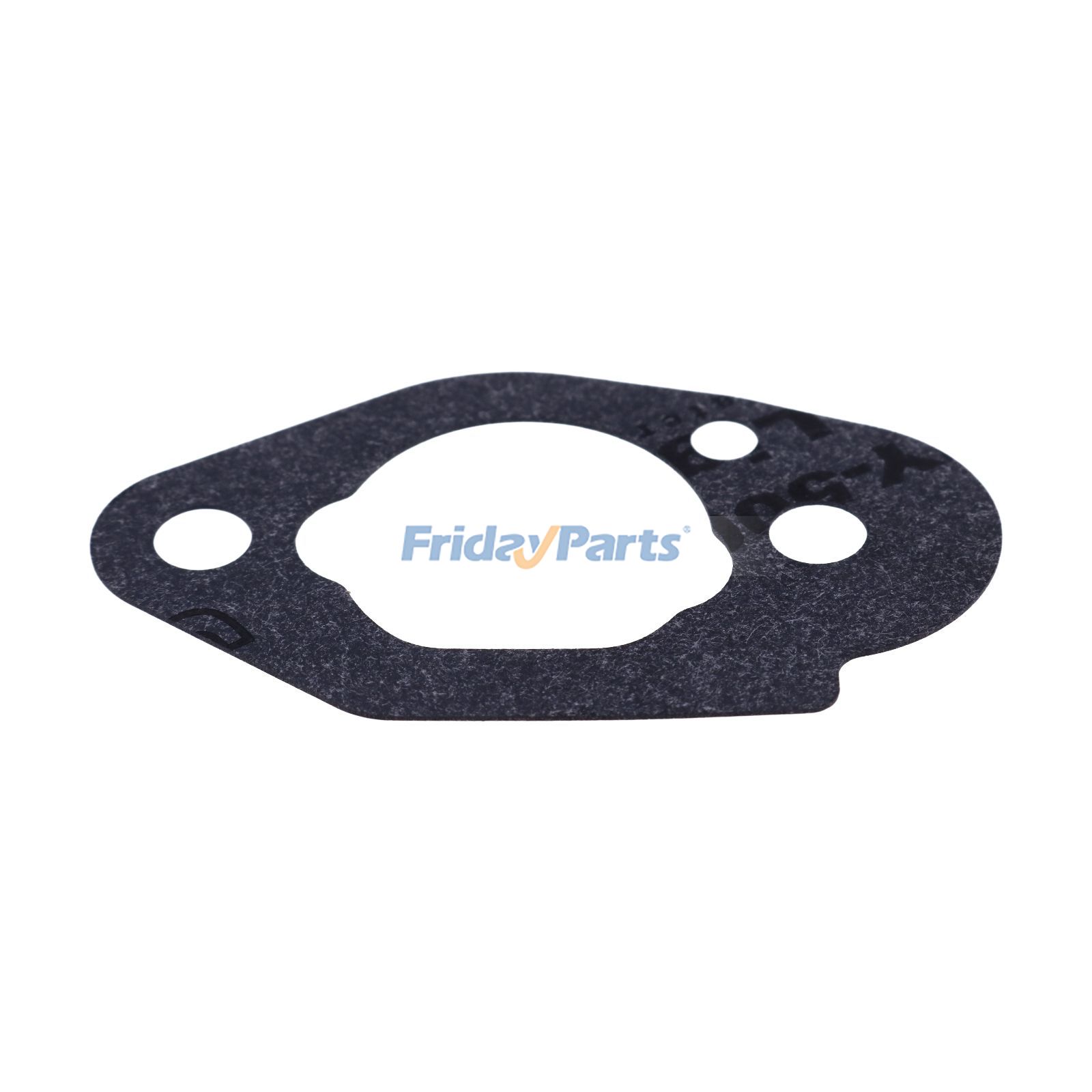 Joint de filtre à air 17228-ZM0-000 pour moteur Honda GC135 GCV160, tondeuse Toro 20192-20194pourPour Cub Cadet,Pour AUTRE MARQUE,Pour Toro,Pour Craftsman