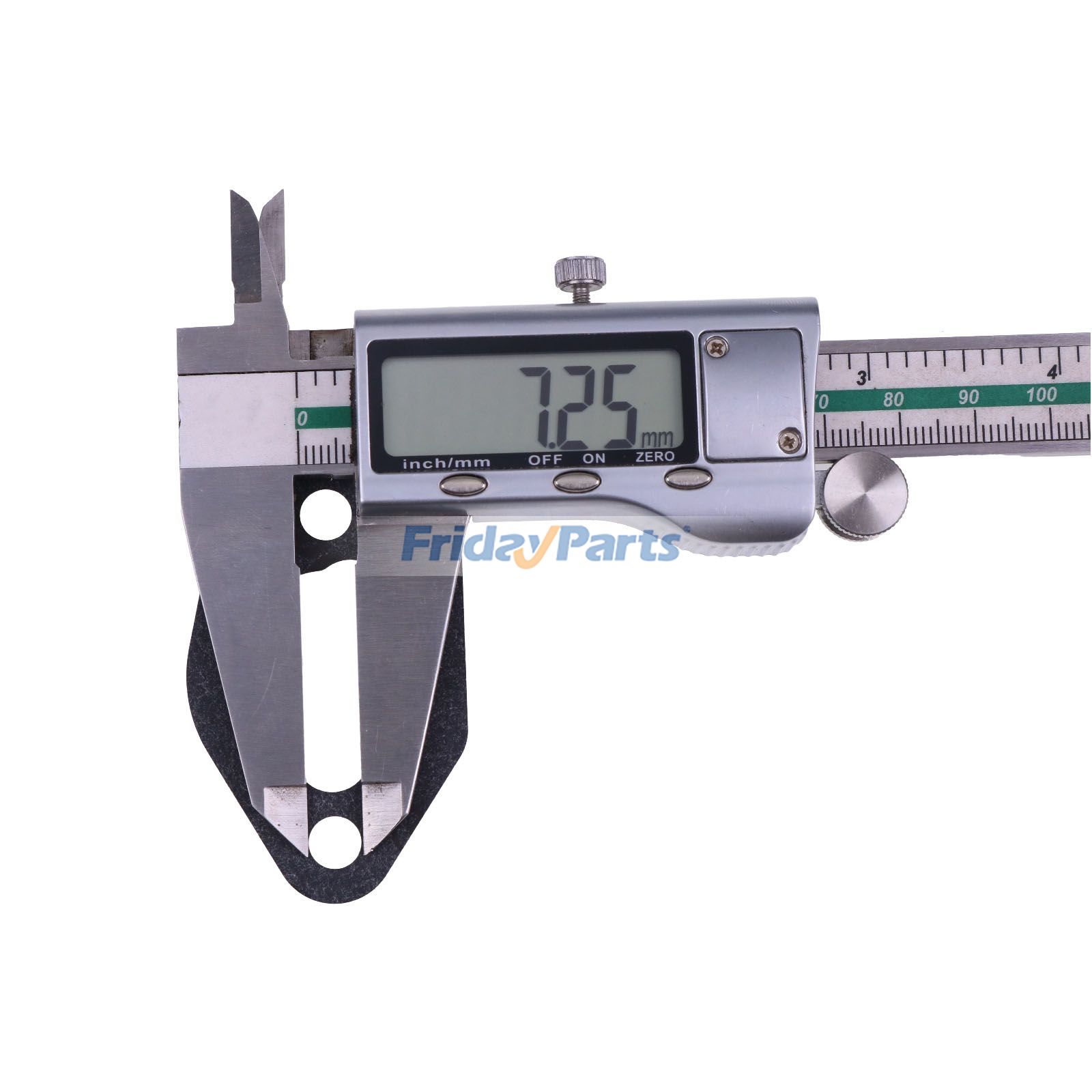 Joint de filtre à air de FridayParts