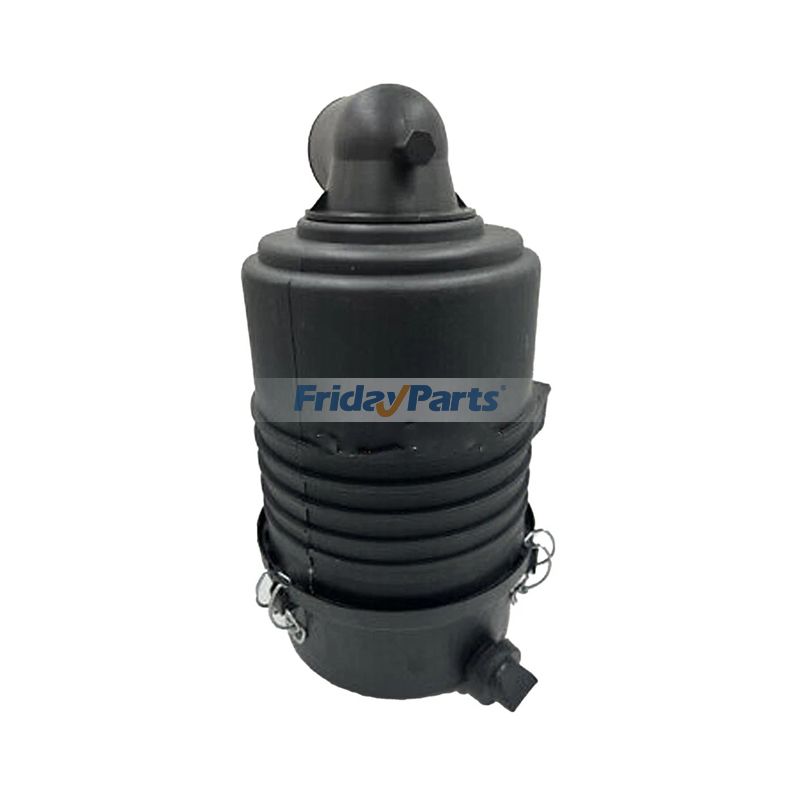 Boîtier de filtre à air 17700-23360-71 pour chariot élévateur Toyota 02-7FD20 02-7FD25 02-7FD30 7FD20 7FD25 7FD30 60-7FD20 60-7FD25 62-7FD20 62-7FD25 02-7FDN20