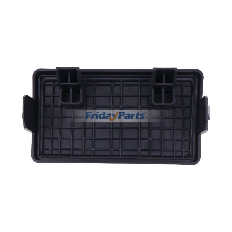 Nissan用エアクリーナーハウジングカバー