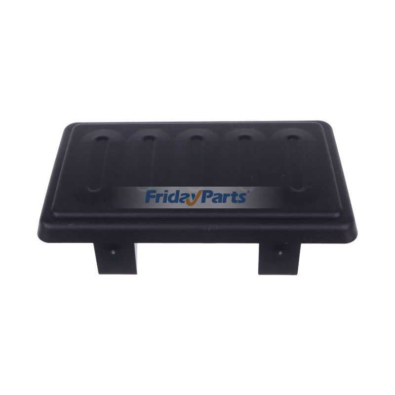 車両 エアクリーナーハウジングカバー