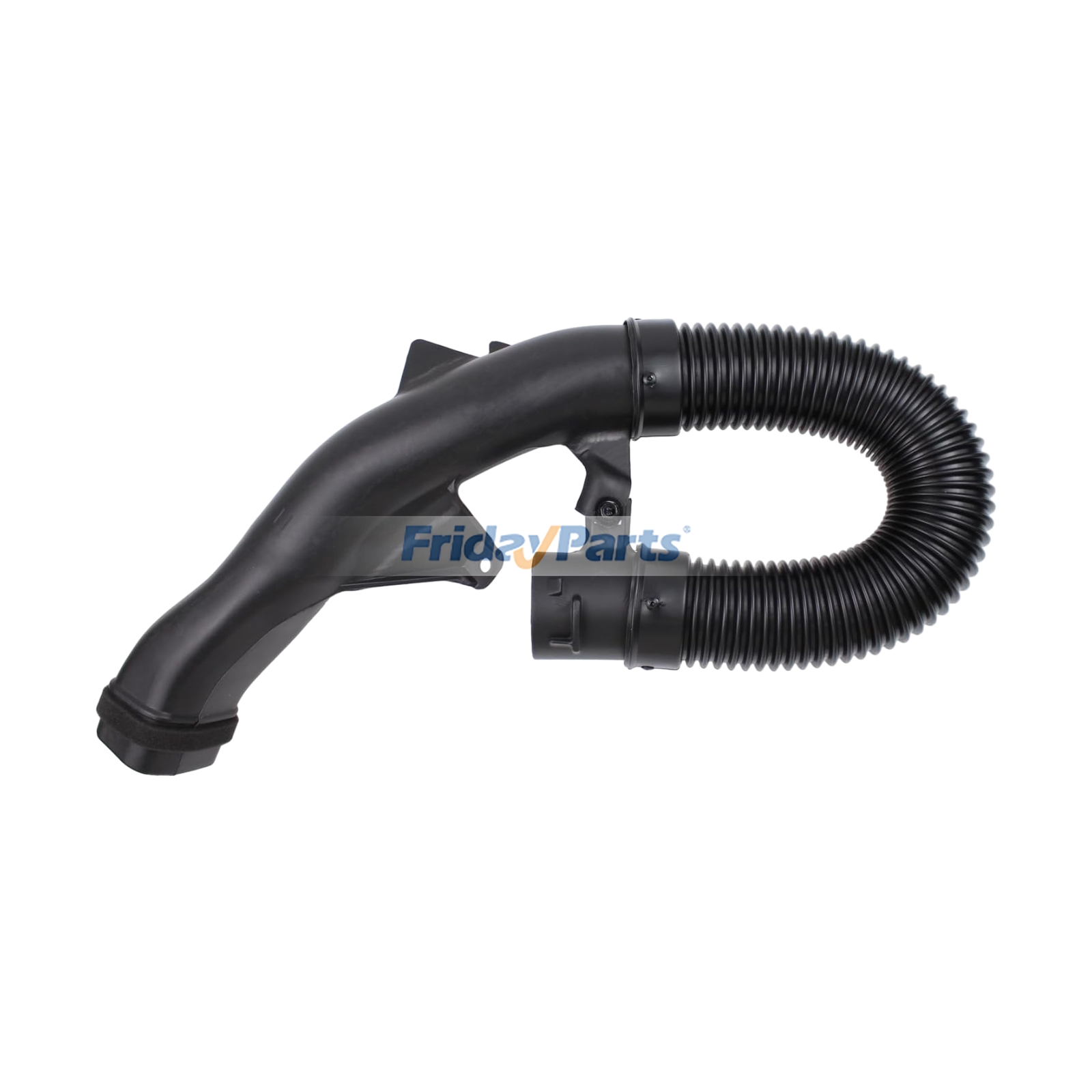 Tubo de entrada del filtro de aire 17752-0T030 para Toyota Matrix, Corolla, Pontiac Vibe (2009-2014)