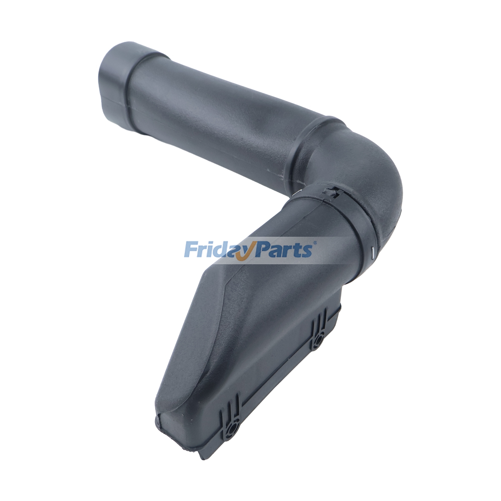 Air Cleaner Intake Duct Tube compatible with Vehicle