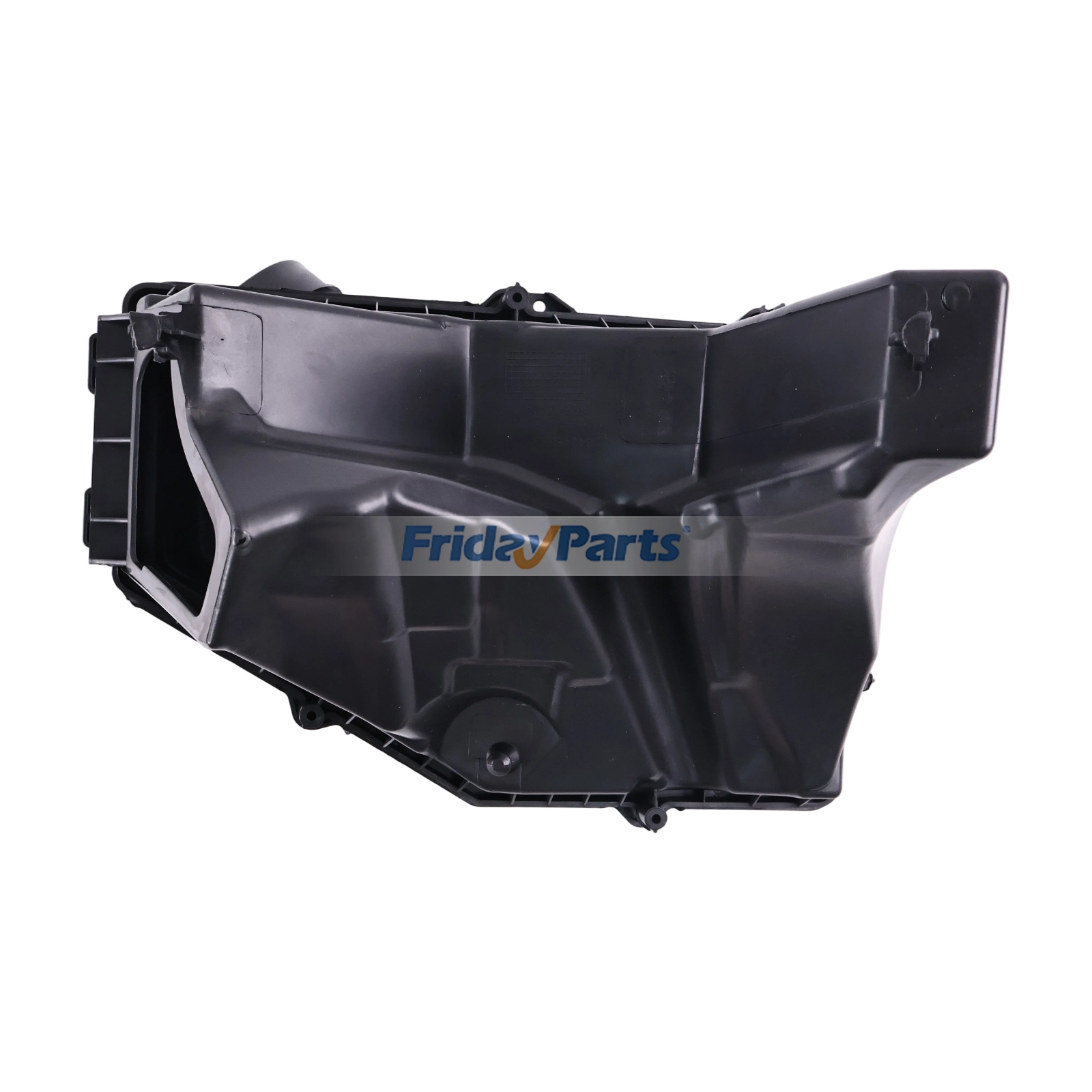 Air Cleaner Intake Filter Box for Vehicle