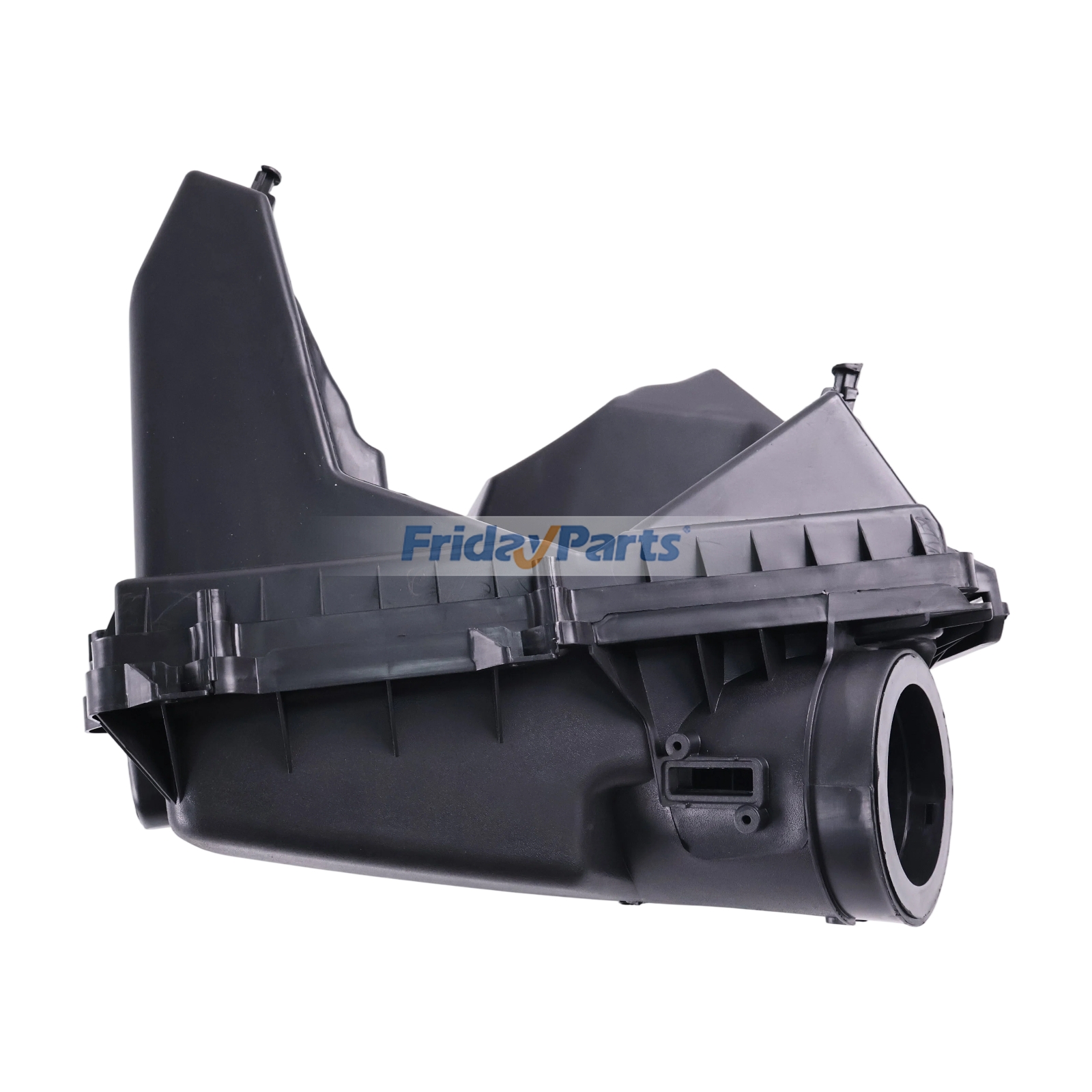 Air Cleaner Intake Filter Box compatible with Vehicle