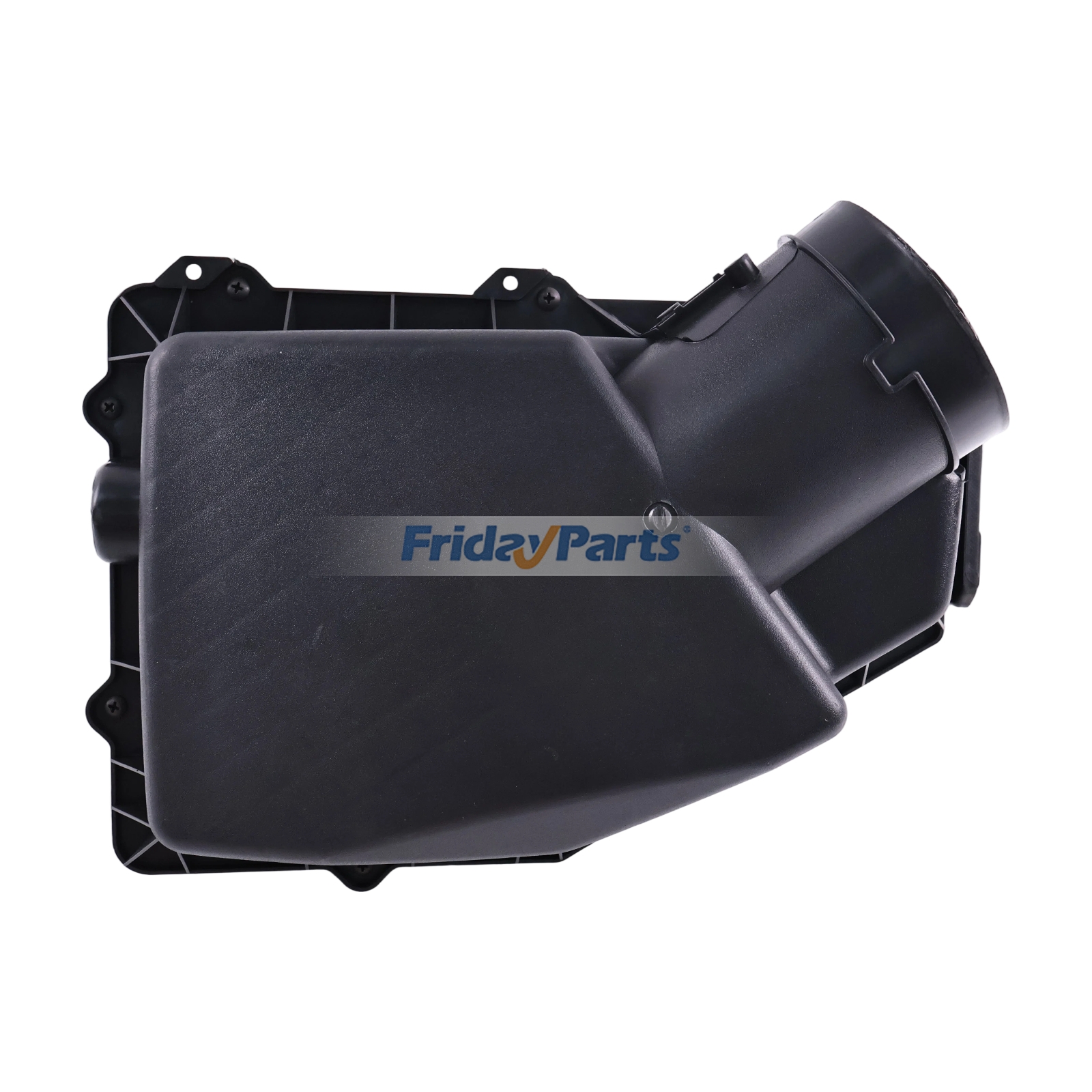  Air Cleaner Intake Filter Box For Chevrolet