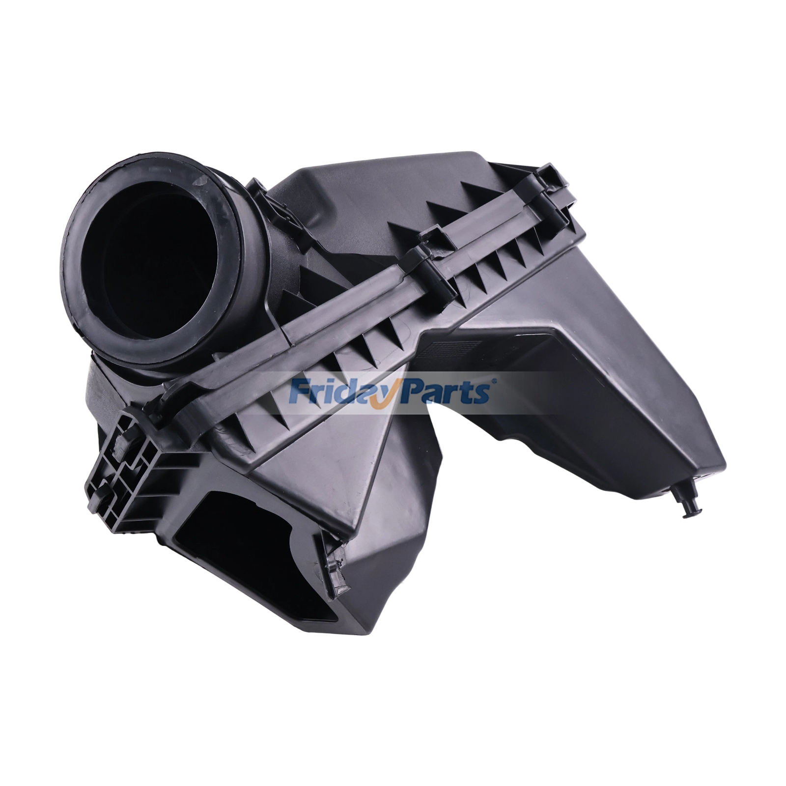 FridayParts Air Cleaner Intake Filter Box