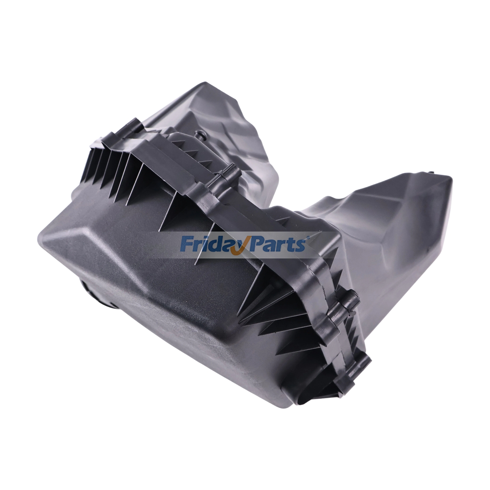 Air Cleaner Intake Filter Box For Chevrolet Vehicle