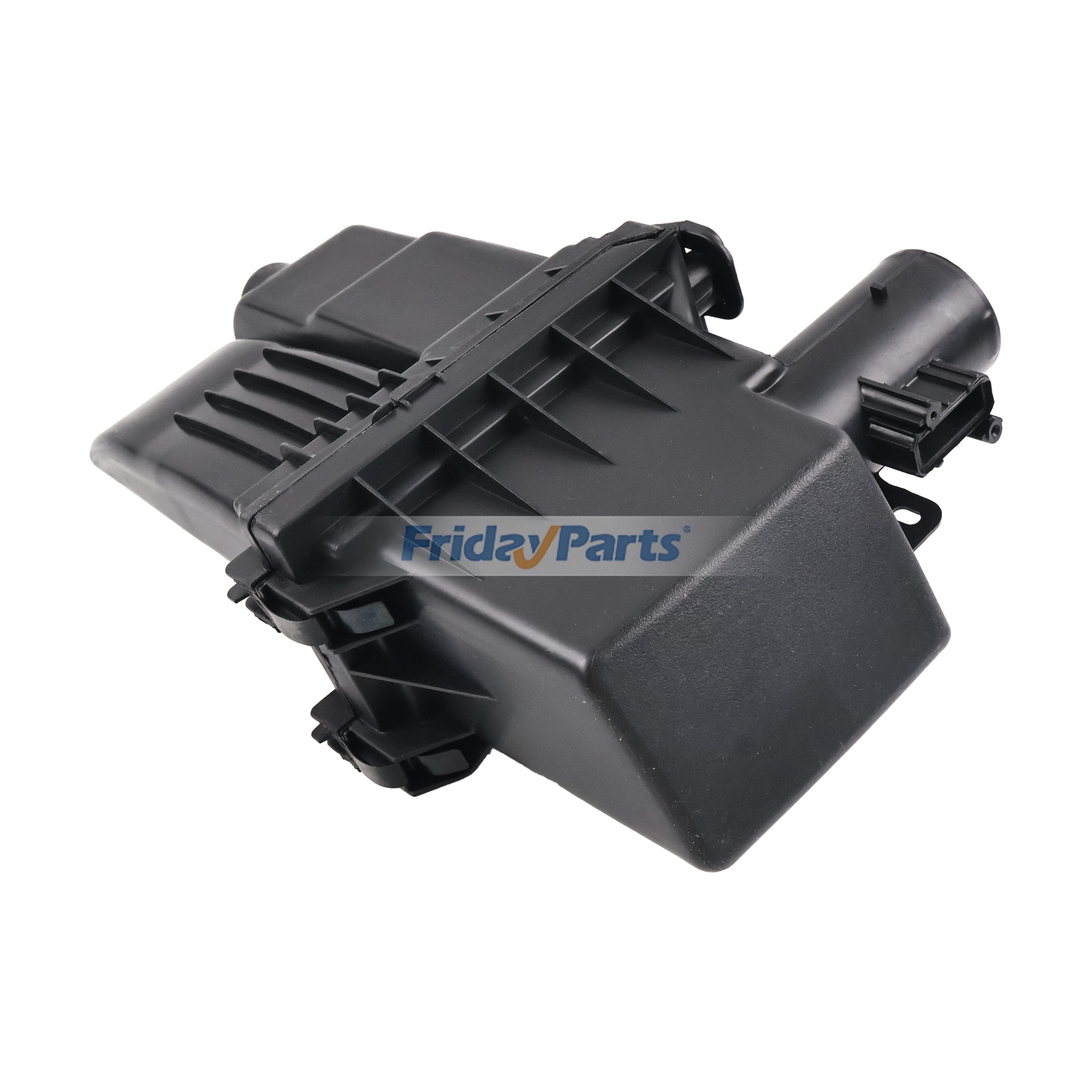 Air Cleaner Intake Filter Box Housing for Vehicle