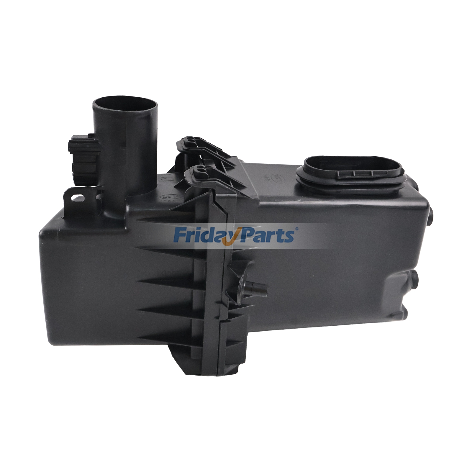 Vehicle Air Cleaner Intake Filter Box Housing