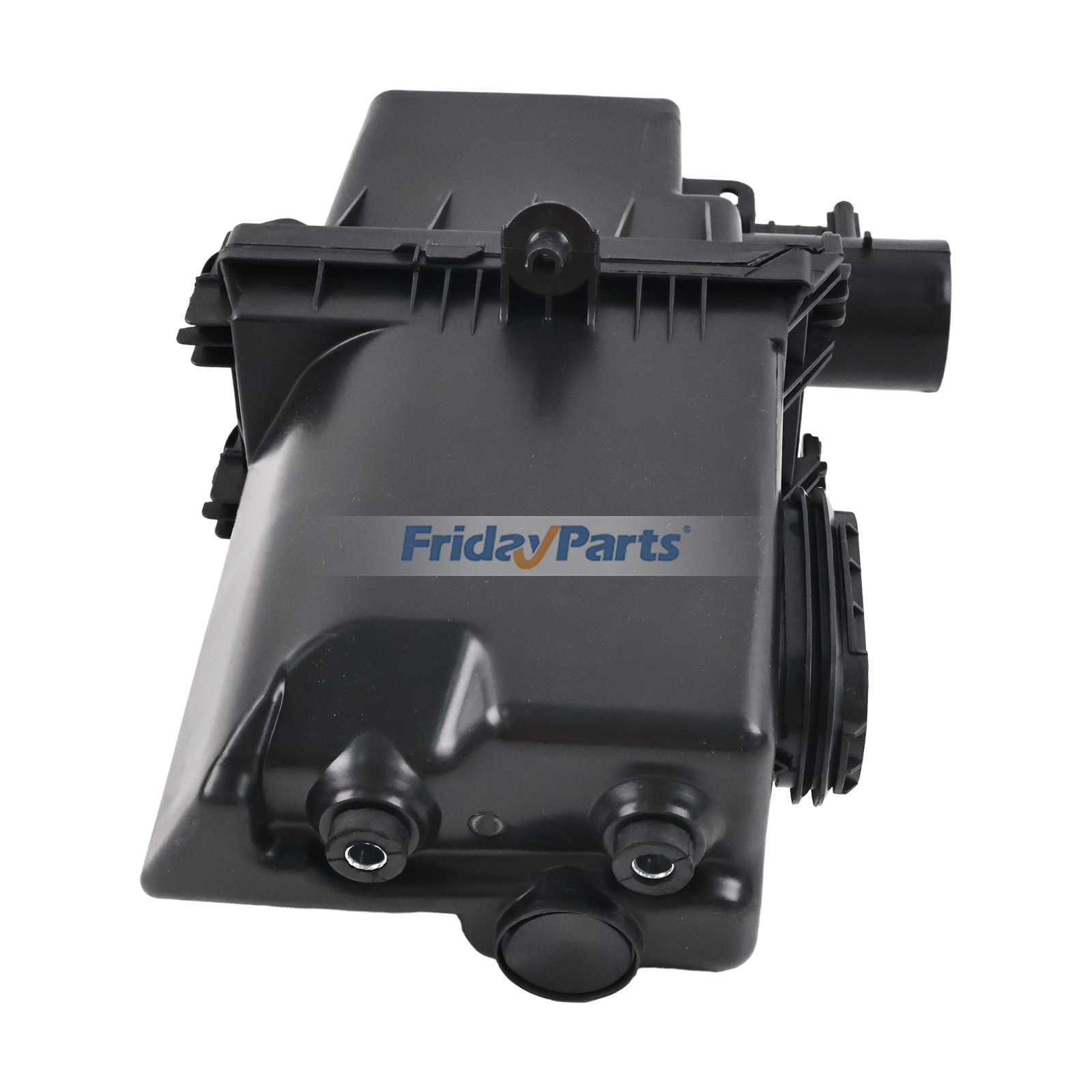 Air Cleaner Intake Filter Box Housing compatible with Vehicle