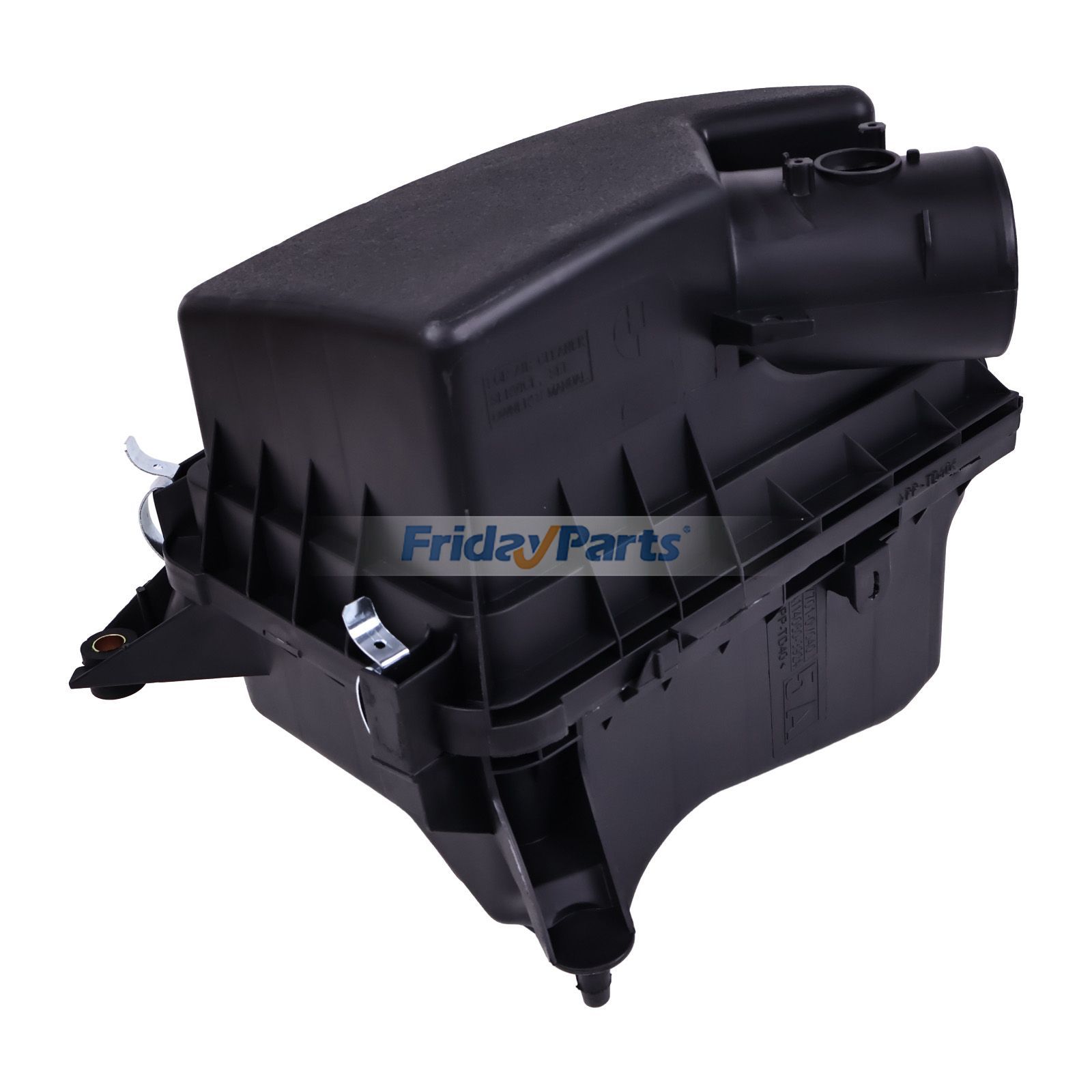 Teile für Fahrzeug