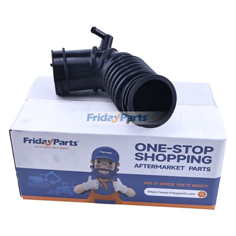 Luftfilter-Ansaugschlauch 1505A421 für Mitsubishi Lancer 2008-2010